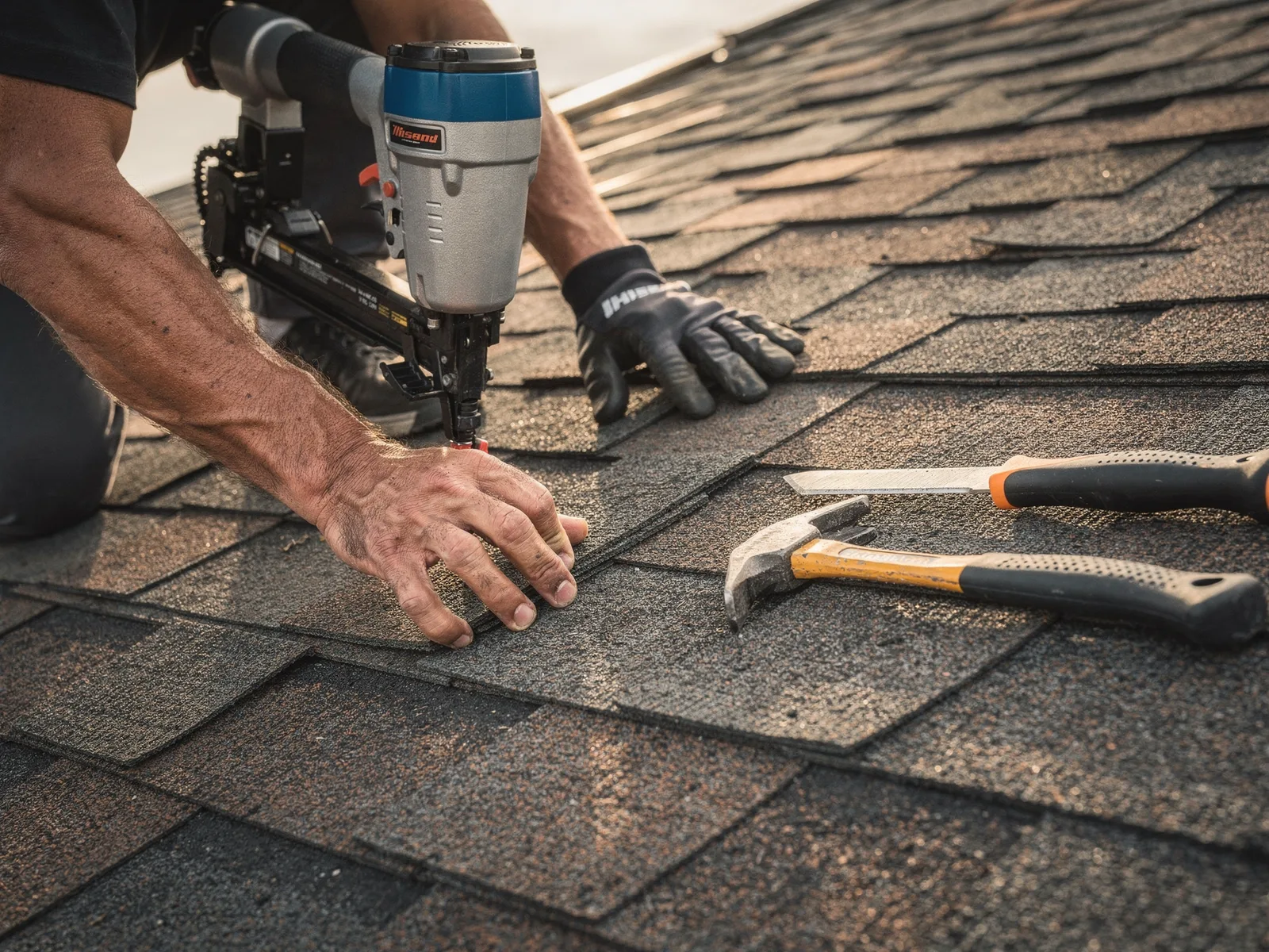 Why choose Roof Repair in Larrabee, IA